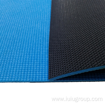PVC Yoga mat carpets